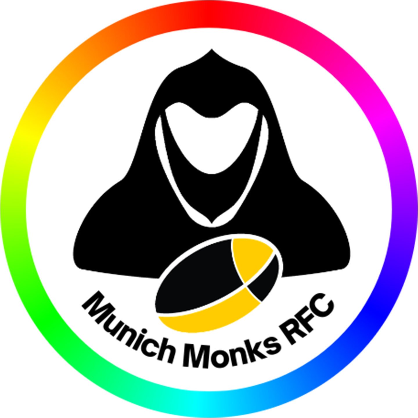 TM Rugby Logo