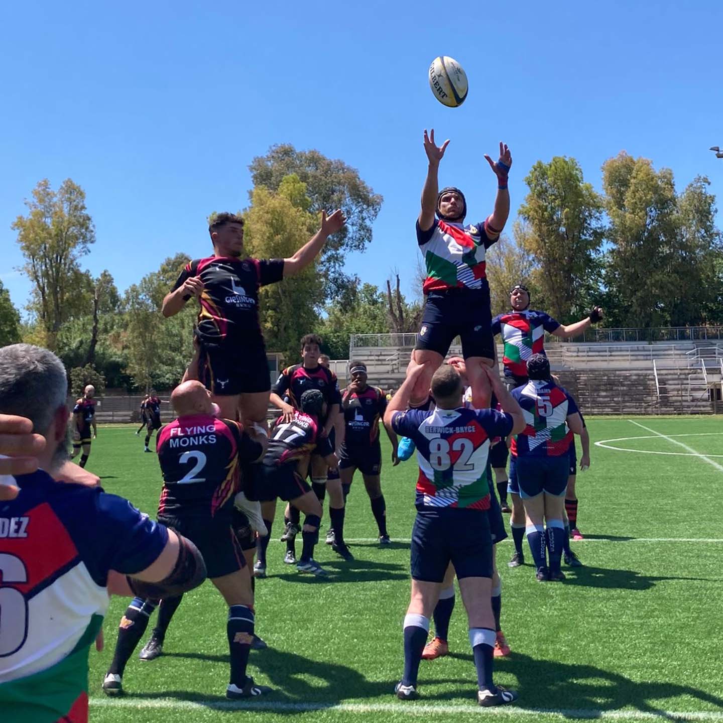 TM Rugby Team 02