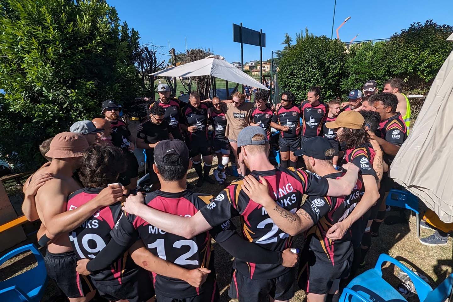 TM Rugby Team 07