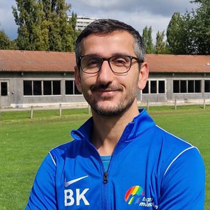 Profilbild von Bayram