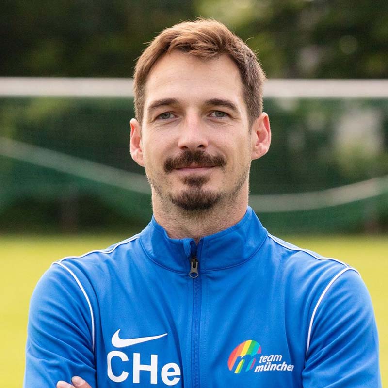Profilbild von Christoph
