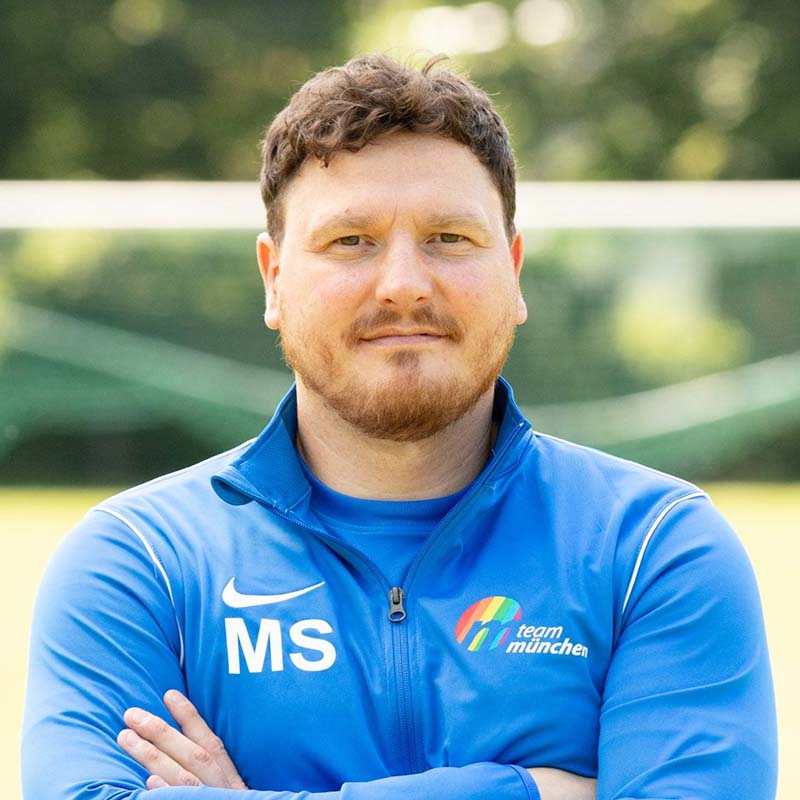 Profilbild von Marco