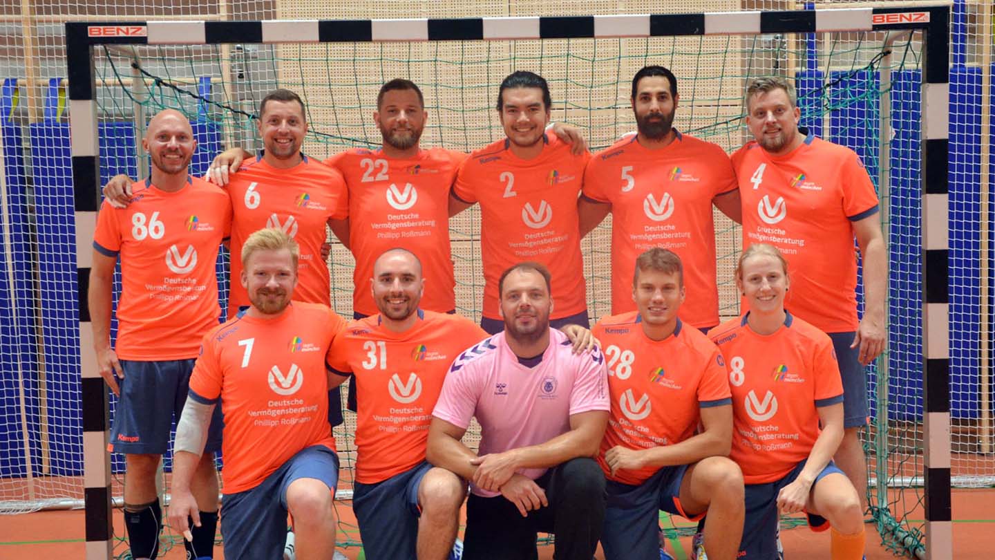 TM Handball Team 03