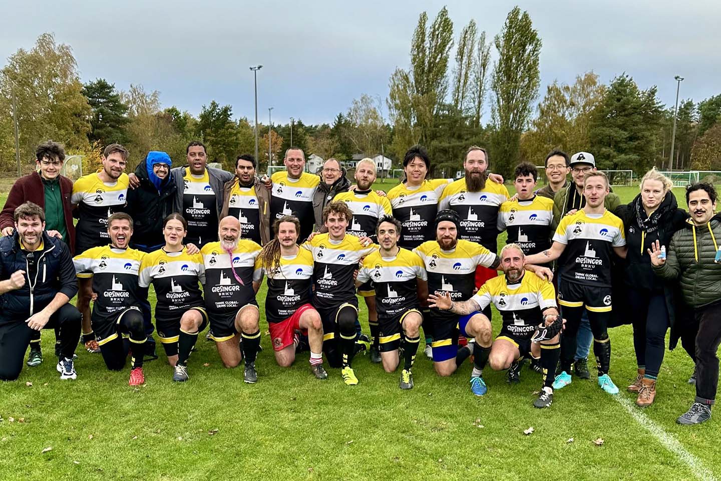 TM Rugby Team 08