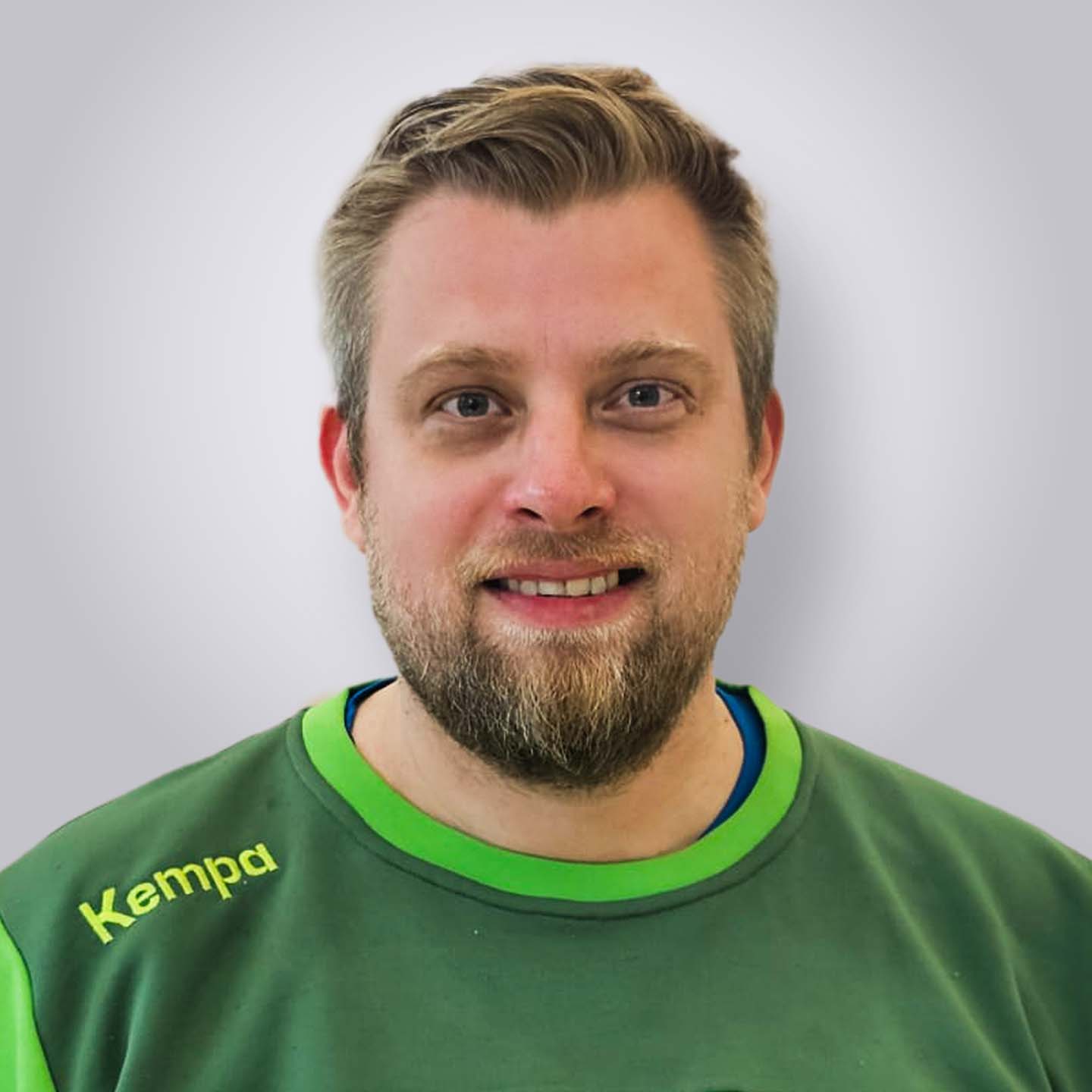 TM Handball board Espen
