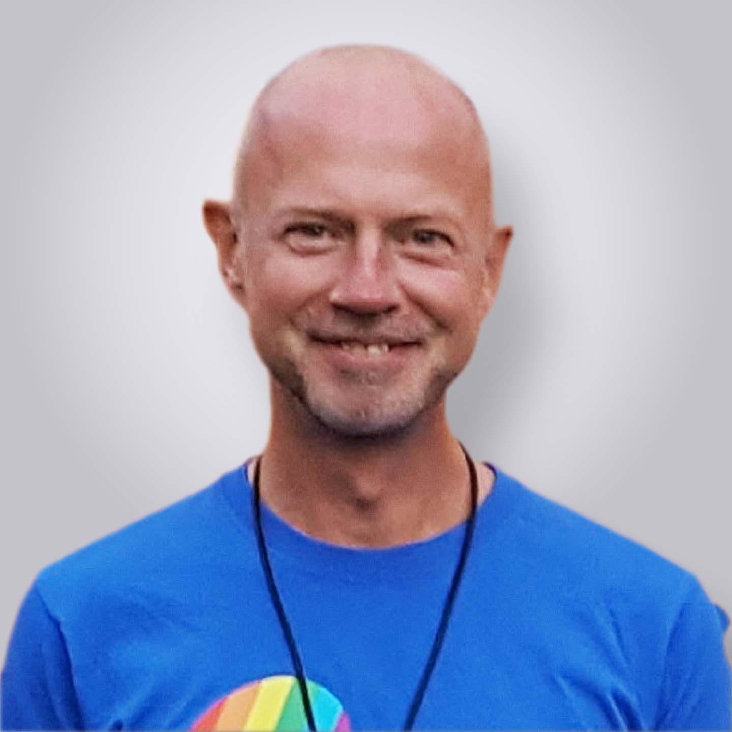 TM Running board Gunnar