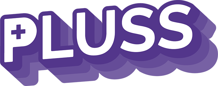 TM partner logo PLUSS RGB