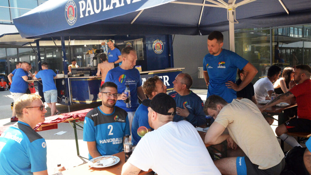 TM Handball EHC24 16