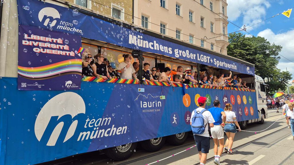 TM picture CSD2025 Truck