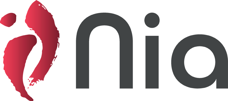 TM Nia Logo